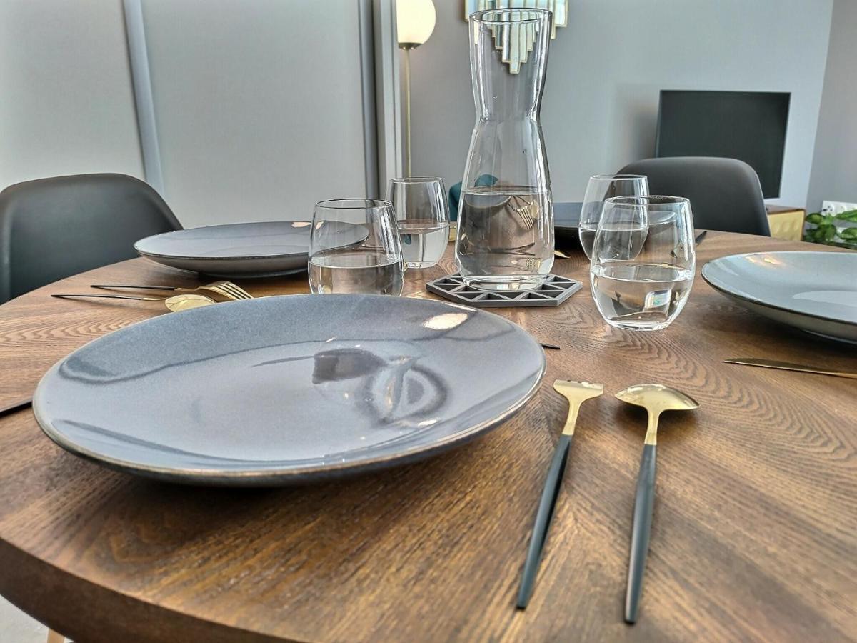 Le Fil D'Or - Terrasse, Box Prive, Centre Ville Albi Zewnętrze zdjęcie